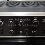 Amplifier Sansui AU 9500 Japan Bekas
