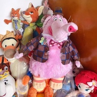 New 25cm Inside Out Plush Bing Bong Plush Inside Out 2 Plushie Toys Dolls Stuffed Toys lameintmy