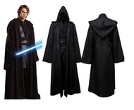 🇹🇭สินค้าอยู่ไทย🇹🇭 🔥 CP90/ac34.3 ชุดผ้าคลุม ลุค สกายวอร์คเกอร์ สตาร์วอร์ Dress for Luke Skywalker Sui