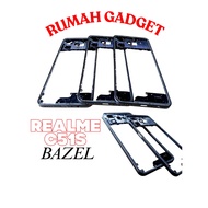 BAZEL MIDDLE BONE/BAZEL FOR REAL C51S COLOR BLACK