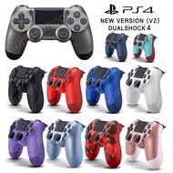 PS4 Controller Wireless V2 Dualshock 4 Controller Support PC/Laptop/PS4 /PS4 Slim/PS4 Pro