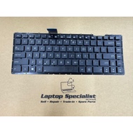 ASUS x401 K450L X401A A450V A450 A450C A450L K450 Keyboard (US Version)