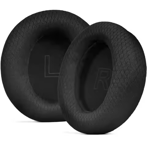 Ear Pads for Anker soundcore Life Q20/Q20i/Q20BT Headsets replacement earmuff ear pillow ear cushion