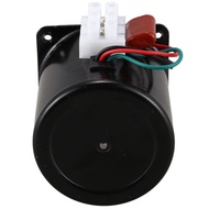 60Ktyz Ac Motor 220V 10Rpm Permanent Magnetic Electric Synchronous Motor 14W Permanent Magnet Motor