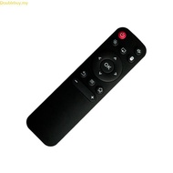 Doublebuy Projector Remote Control For HY320 Projector Portable Control Remote