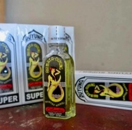 Minyak wangi air mata duyung super original