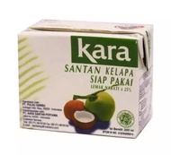 KARA SANTAN 200 ML