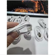 Type c 1A white data Charger cable Type C Cable
