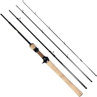 DAIWA Native Trout Rod Purelist V Fishing Rod