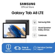 Samsung Tablet A8 LTE 4/128Gb