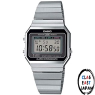 [CASIO] CASIO Digital Watch Standard A700W-1A, Comes in Casio Original Box, Men's, Women's, Kids', C