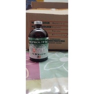 Biopros TP Inj vitamin ATP, B 12 untuk hewan