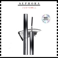 SEPHORA Judydoll Serum Mascara Curling Iron / Curling Mascara