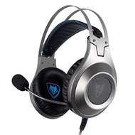 NUBWO SURROUND SOUND GAMING HEADSET รุ่น N2