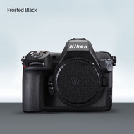 สำหรับสติกเกอร์กล้อง Nikon Nikon Z8ผิวที่มีสีสันเครื่องประดับ3M ฟิล์มป้องกันวัสดุ