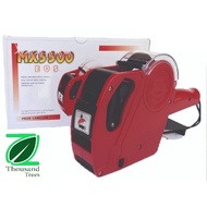Price Labeller  MX 5500