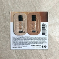 Sephora 10HR Wear Perfection Foundation 2x0.18g