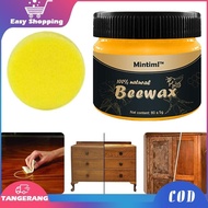 LILIN GV23 Wood Shine Beewax/Furniture Shine Bee Gel Wax/Beewax Furniture Polish/Quality Wood Care P