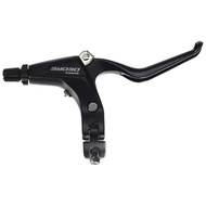 Shimano Brake Lever BL-T611 (I-spec B) DEORE Black/Silver Right/Left Various