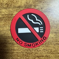 NO Car Stickers In-Car Stickers NO Car Stickers/NO SMOK Logo Stickers Do Not Suck 2025.9.23