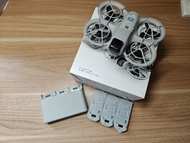 DJI Neo暢飛套裝連Care