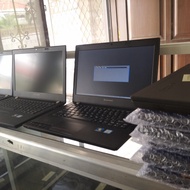 laptop murah lenovo k2450 core i3 Gen.4 ssd 120gb