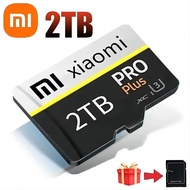 Xiaomi High Speed SD Card 128GB Micro TF Memory Card 2TB Memoria SD 512GB 1TB 256GB Card For Car Mon
