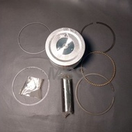 MESIN Piston Assy for Honda GX160, GX200, GX220, GX270, GX390, GX420, GX460 High Quality Engines