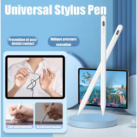 Universal Stylus Pen for TCL Tab 11 TAB 10 Gen 2 Tab Max 4G NXTPAPER 11 Tab10 10s Pro 5G Stylus Tabl
