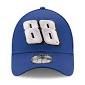 Dale Earnhardt Jr. New Era Nationwide Mega Team Neo 39THIRTY Flex Hat - Royal