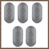 (WVCG) 5PCS Remote Control for R1 S1 A1 A1pro K12 C2 Folding Walking Machine Treadmill