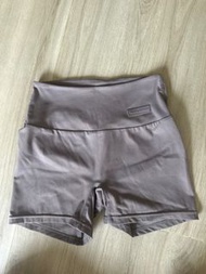 Teamjoined short leggings