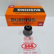 UPPER WINGBOSH BUSHING UPPER ARM TRITON PAJERO