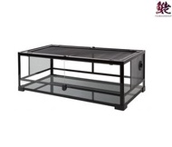 REPTI ZOO - REPTIZOO 爬蟲缸 914x457x320mm ＃RK0118N