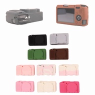 GR3 GR3x Rubber Silicone Case Cover Protector for RICOH GR III GR IIIx Camera Camera Case