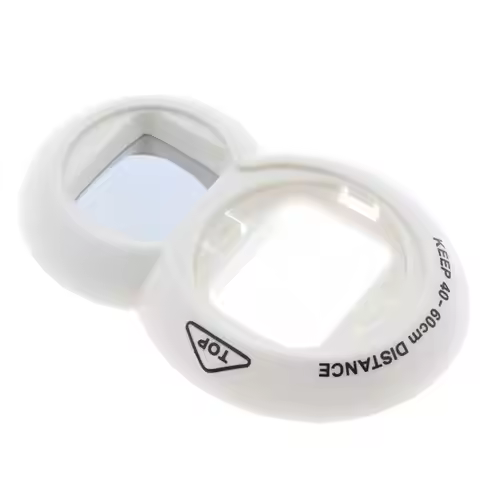 Mini Selfie Lens Self Portrait Mirror Camera Accessory for Fujifilm Instax Mini 7S 8 9 Photo Recordi