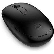 HP 240 1,600 DPi Black Bluetooth Mouse - 3V0G9AA