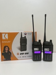 CIGNUS BUNDLE PROMO Set of 2 UV86 with 1 ANTENNA FREE