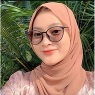 Korean Style Women's Glasses, Normal Cyl Minus Glasses, Anti-Radiation, ETC.