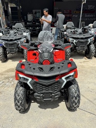 ATV klion Renger 265 3สี เกียร์โอโต้