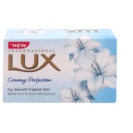 LUX CREAMY PERFECTION 125 GM - EXP 19 OCT 26