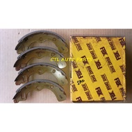 HONDA CIVIC SAO SA8 SA9 REAR BRAKE SHOE