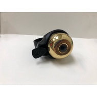 Copper bell for bicycle escooter pab pma Super loud Bell bicycle Bell slide trumpet accessories