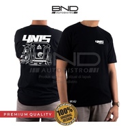 Mitsubishi Pajero Sport 2.4 4n15 Diesel Engine Microfiber T-shirt