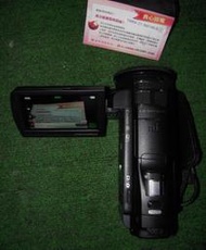 SONY HDR-PJ820 插卡式攝影機 (庫存貨)