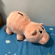 Toy Story 火腿公仔
