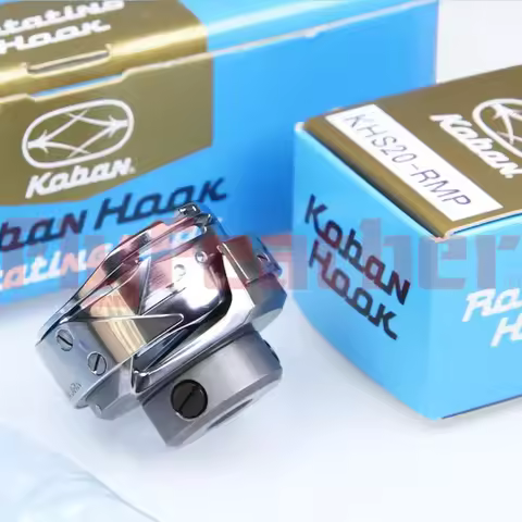 ORIGINAL KOBAN KHS20-RMP Hook MITSUBISHI PLK-E2516R JACK JK-6380D JK-T2010R SUNSTAR KM-640BL-7 BROTH