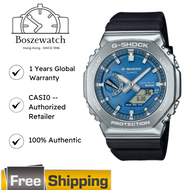 Casio G-Shock GBM-2100A-2B