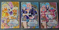 Aikatsu! 星夢學園卡港版 CP