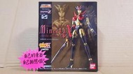 自有小寶物，超合金魂 GX-09SS 魔神天使Z 誌上應募限定版 MINERVA X 日版全新品未拆封品 外盒如照片